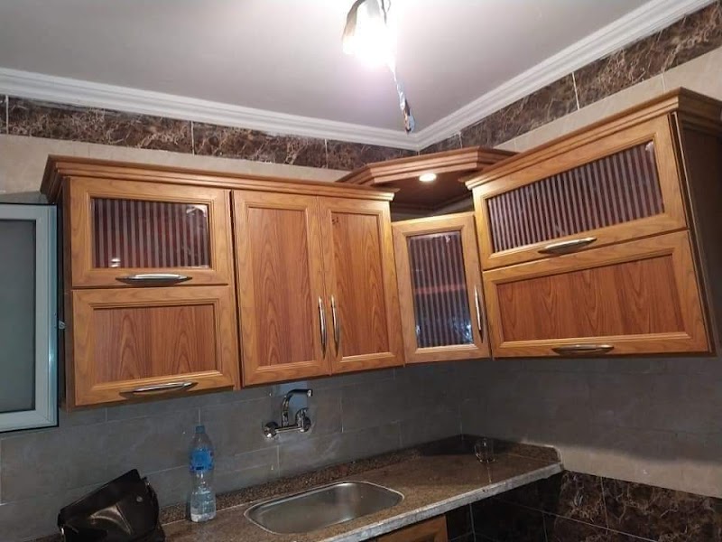 صناعة أنظمة الالوميتال الحديثة بجميع القطاعات - صورة 3