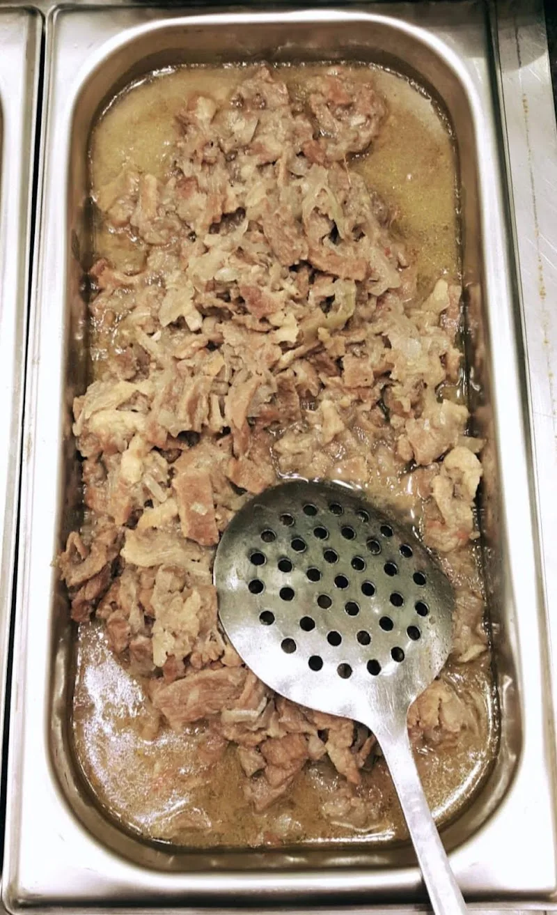 مطعم أبو عطية - صورة 3