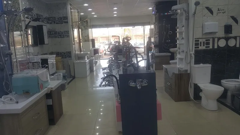المشرقي للسيراميك و الأدوات الصحية مدينة نصر