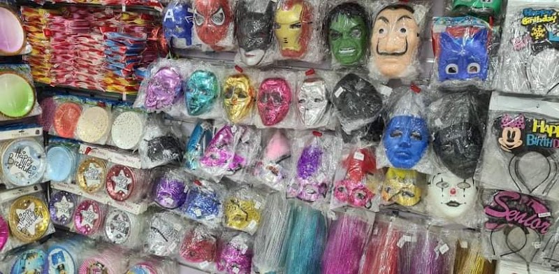 بالون ستور - صورة 3