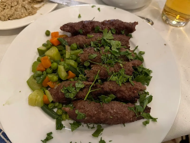 كافيه ريش - صورة 1