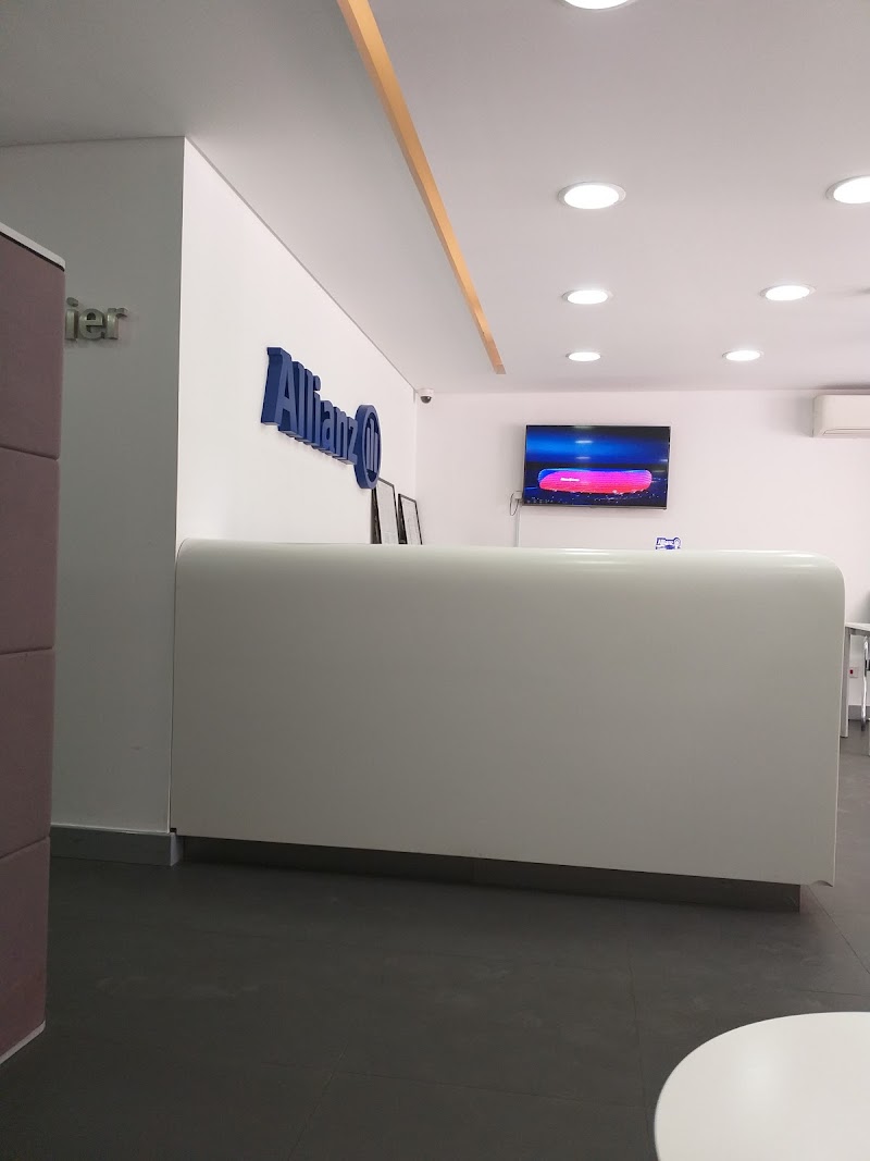 اليانز مصر - صورة 1