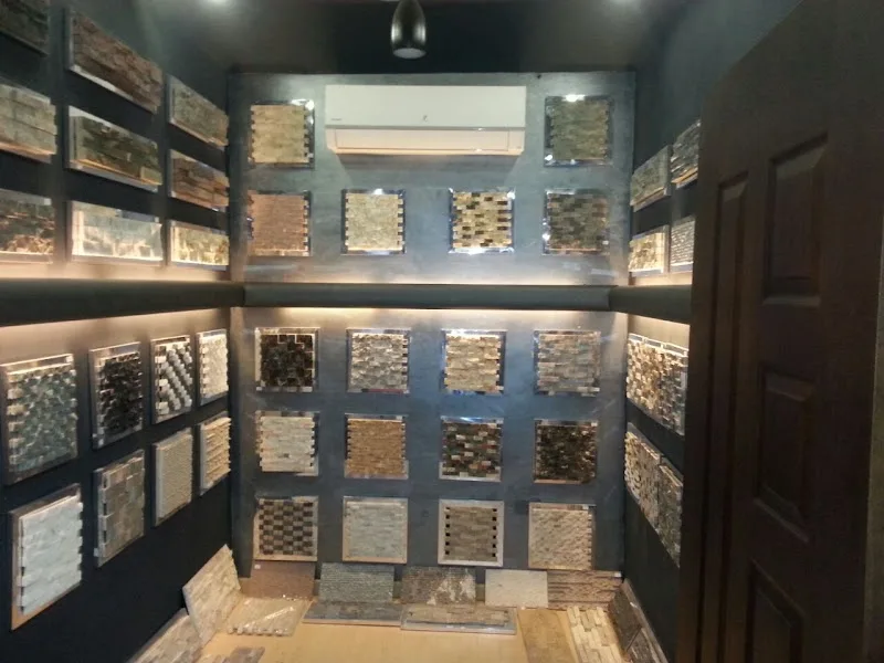 ديكور ڤيل
