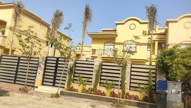 مشتل الشروق النموذجي - صورة 2