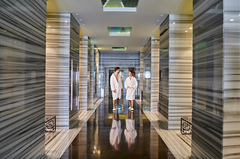 Semiramis Spa - Photo 2