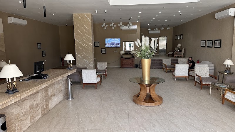 Counsel Beach Hotel - صورة 2