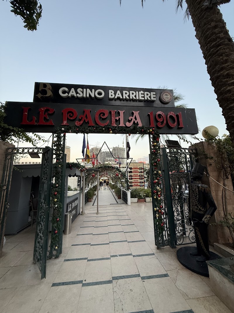 الباشا 1901 - صورة 2