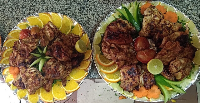 مطعم نصار السياحى - صورة 2