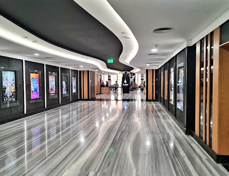 San Stefano Cinema - Photo 1