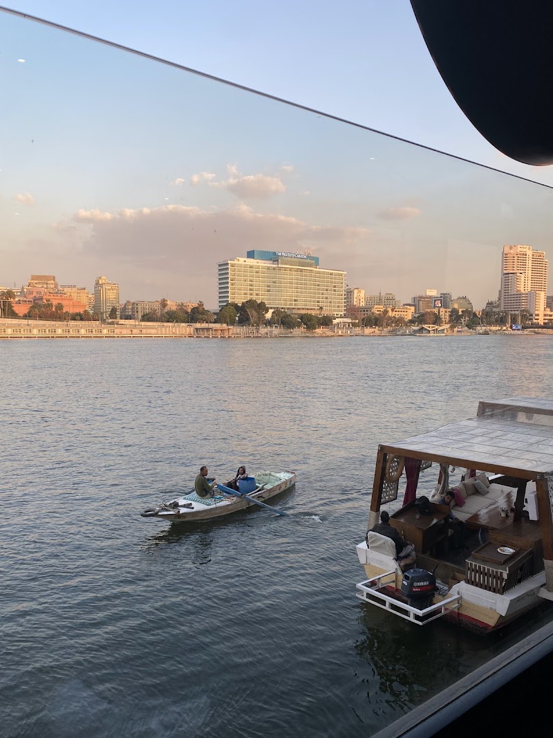 Nile City - Photo 2