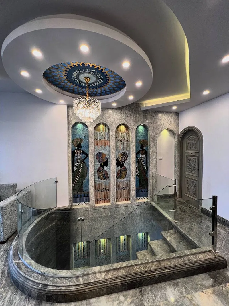 (KanDaka) Kandaka Spa & Beauty - كنداكة سبا - صورة 3