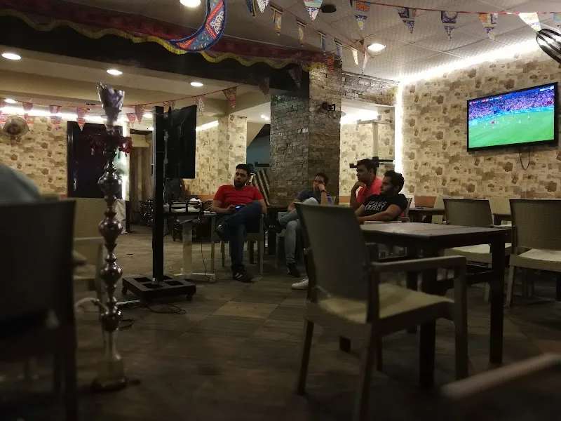 قاعه لا فيينا - صورة 2