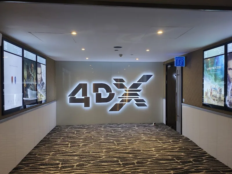 VOX Cinemas Mall of Egypt - صورة 2