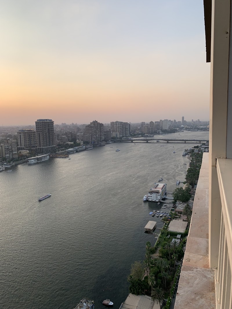 Nile View Inn - صورة 1