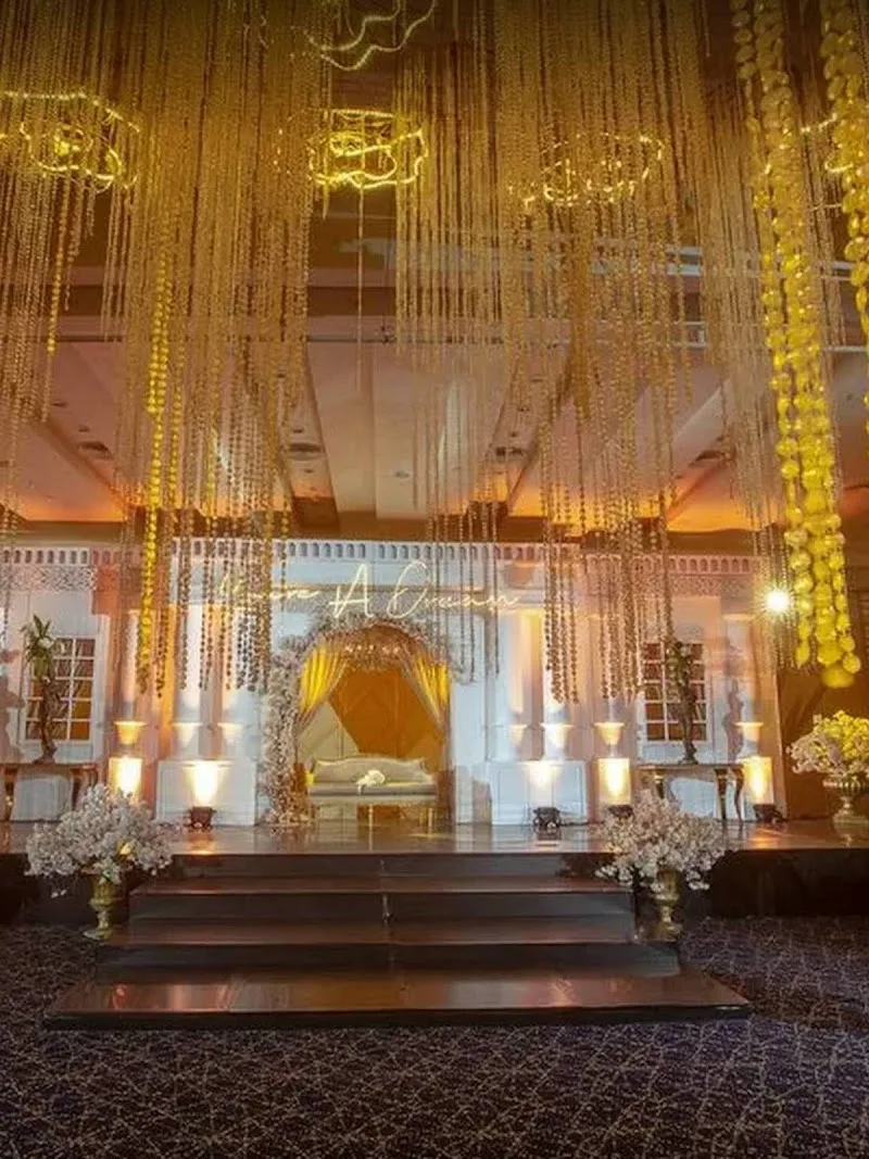 Safir Halls - Photo 3
