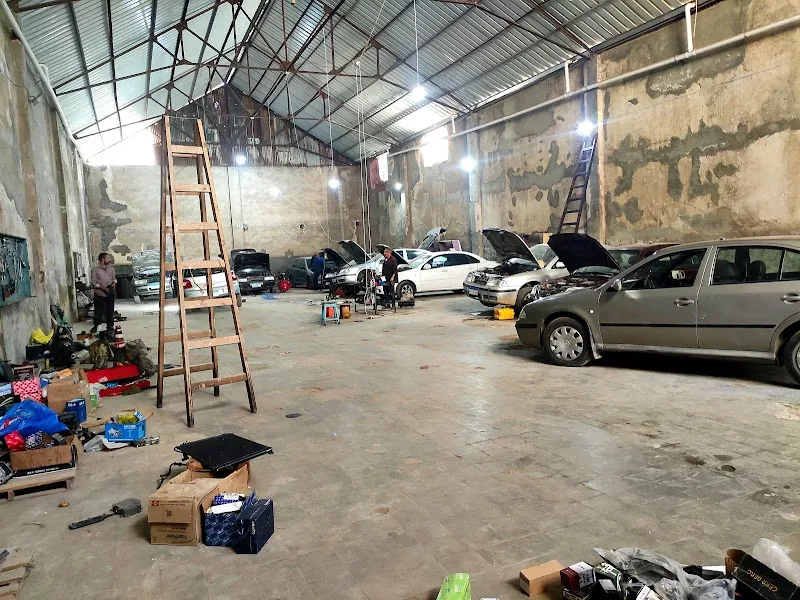 مركز الصفا والمروه لصيانه السيارات الالماني - صورة 3