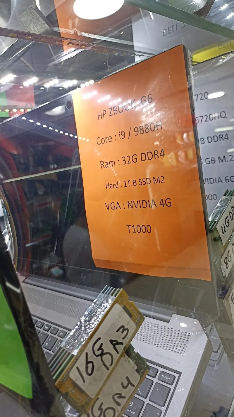 Egyptlaptop - Photo 2