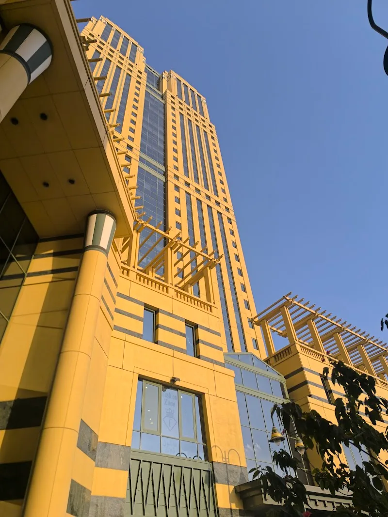 Orascom Construction