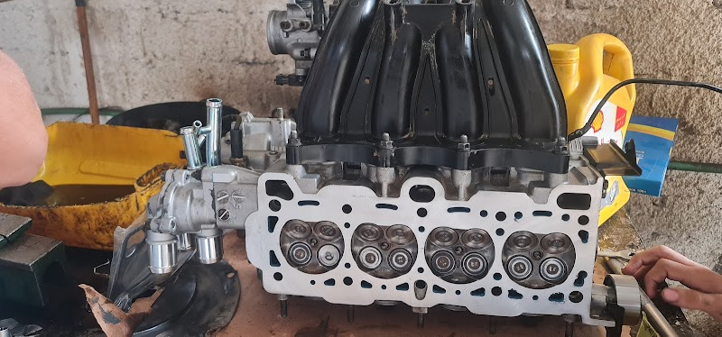 مركز فحص السيارات قبل الشراء احمد حسني - Photo 1