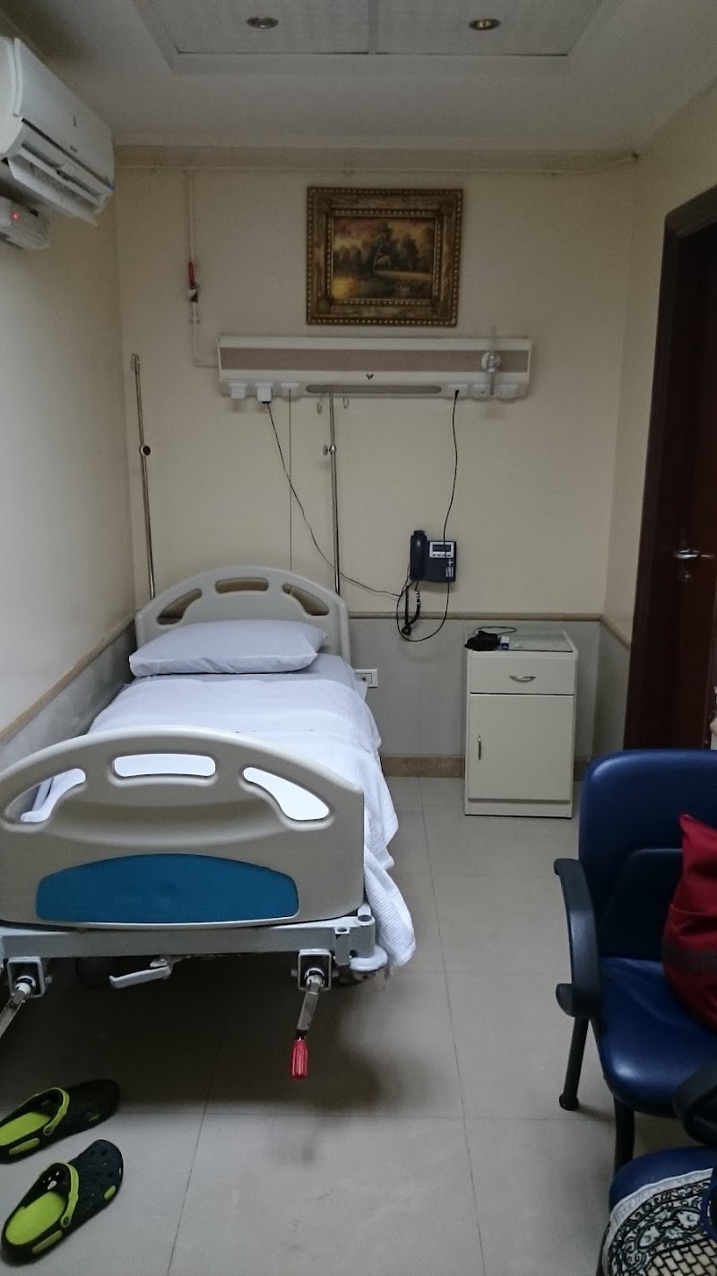 مركز الإسكندرية للركبة ومناظير المفاصل - صورة 2