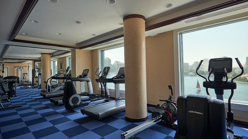 The Spa at Four Seasons Hotel Cairo at Nile Plaza - Photo 2