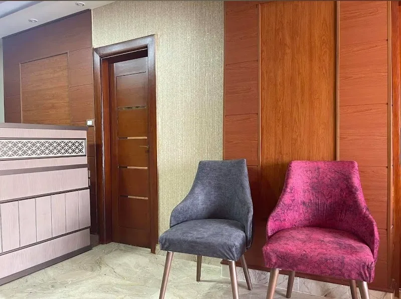 دكتور ضياء السيد – استشاري جراحة العظام والركبة وإصابات الملاعب – المنصورة - Photo 1