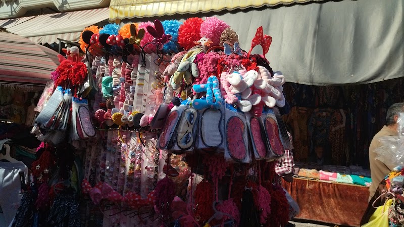 سوق الذهب - صورة 3