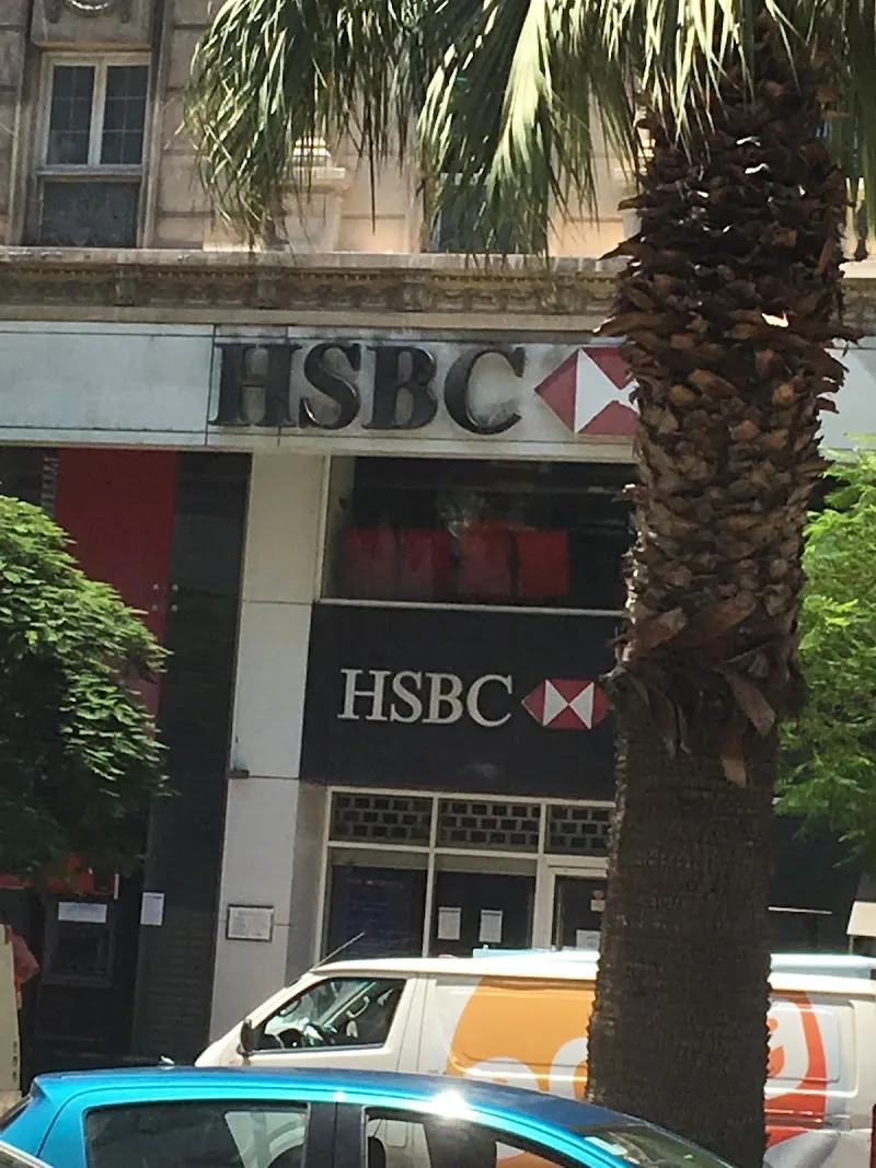 HSBC Semouha Branch - Photo 1