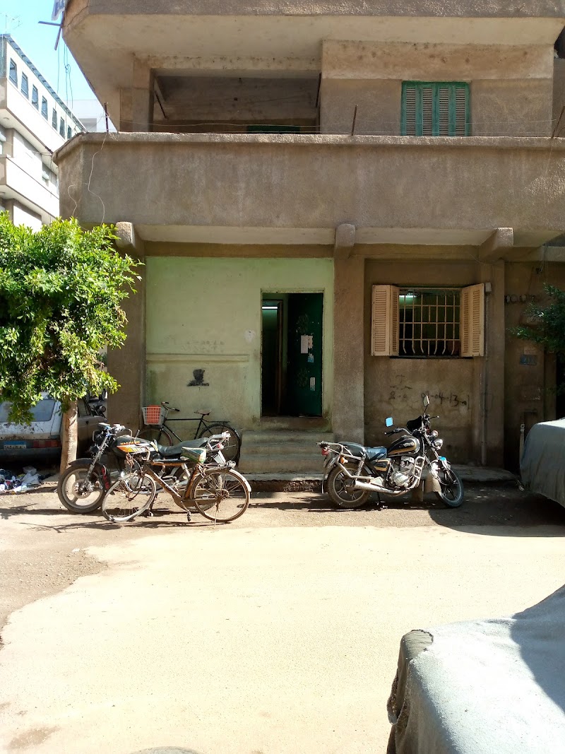 مركز خدمات بريديه طلخا - صورة 1