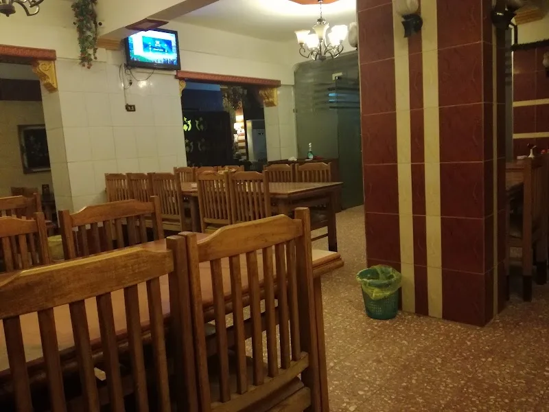 مطعم مشويات حواس - صورة 2