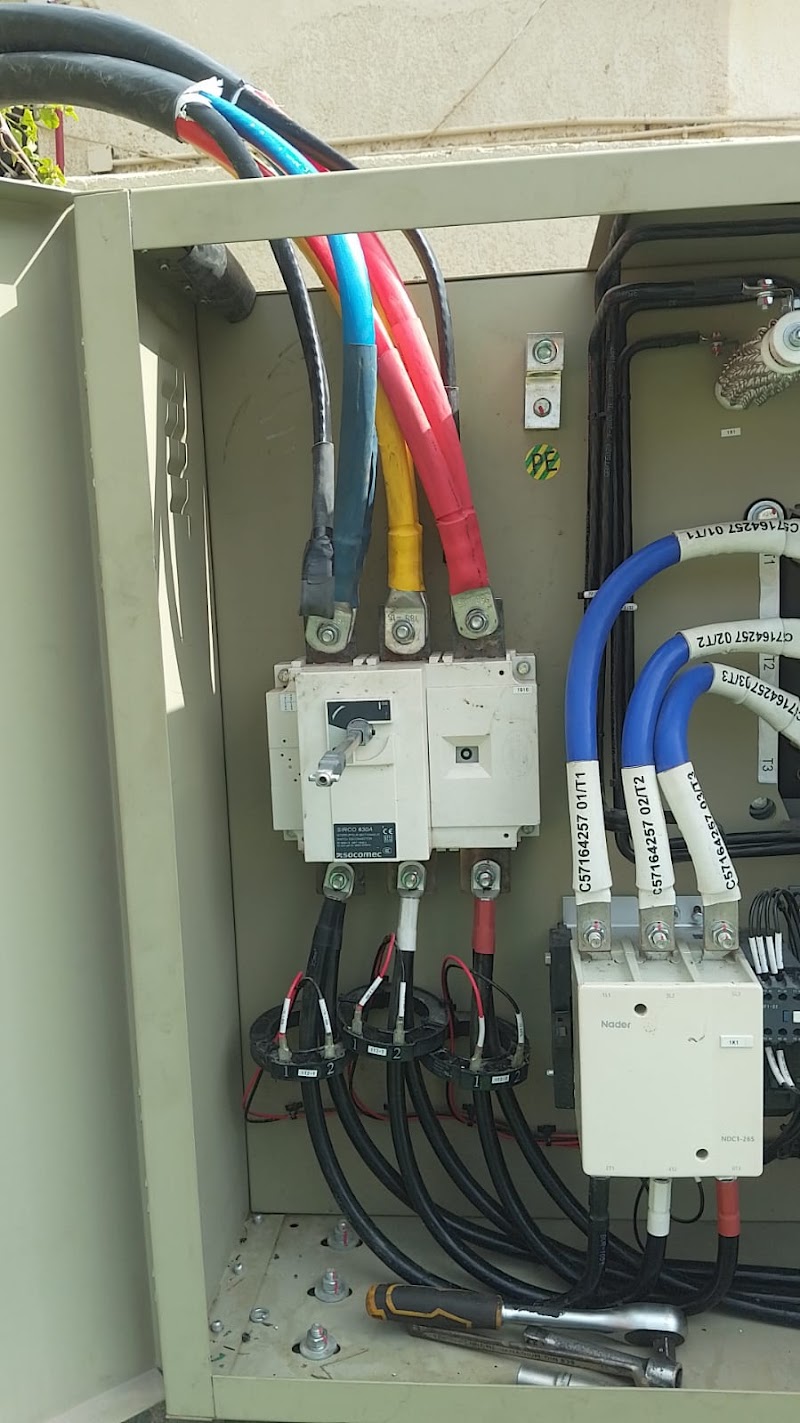 Elhadary Electric. كهربائي الحضري - Photo 2