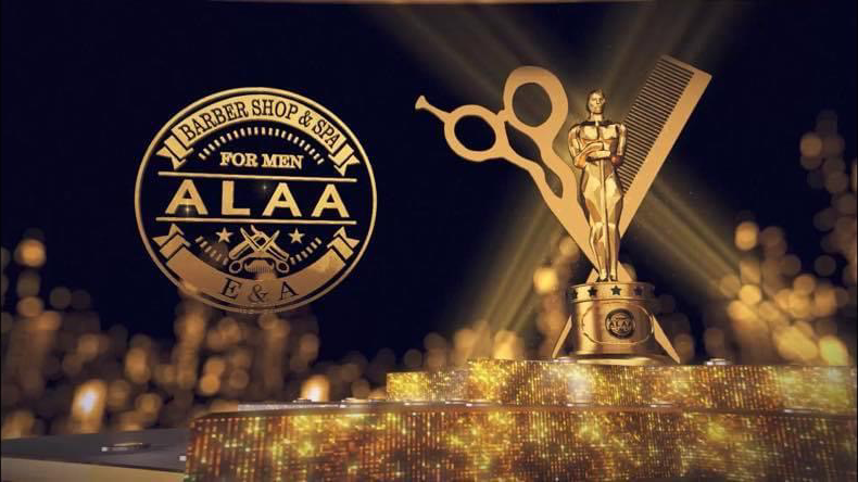 Alaa Barber Shop & spa