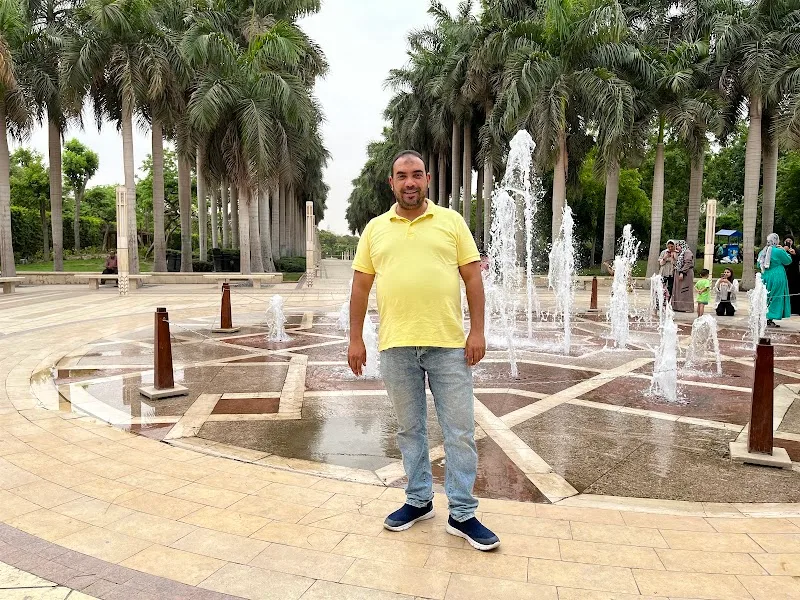 Kids Area -ملاهي اطفال - Photo 1