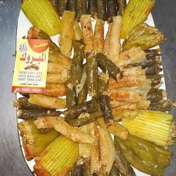 Elmabrouk Restaurant - Photo 3