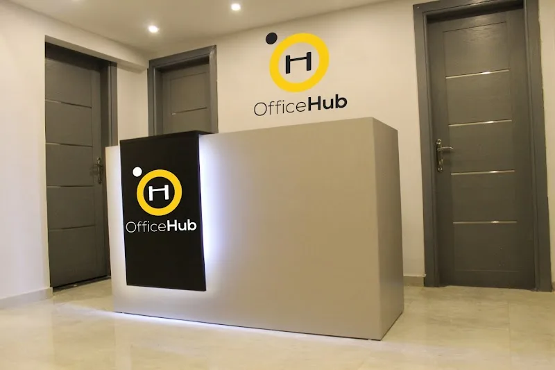 Office Hub - صورة 1