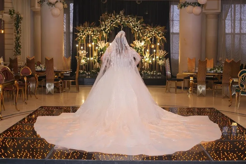Lana Grand Ballroom