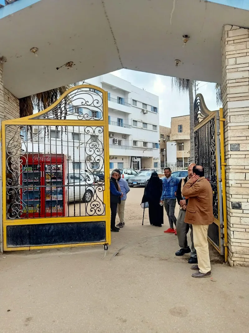 مستشفى دكرنس العام | Dikirnis General Hospital - Photo 3