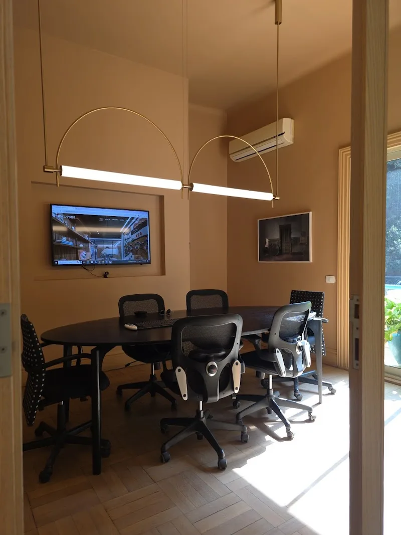 Eklego Design Office - صورة 2