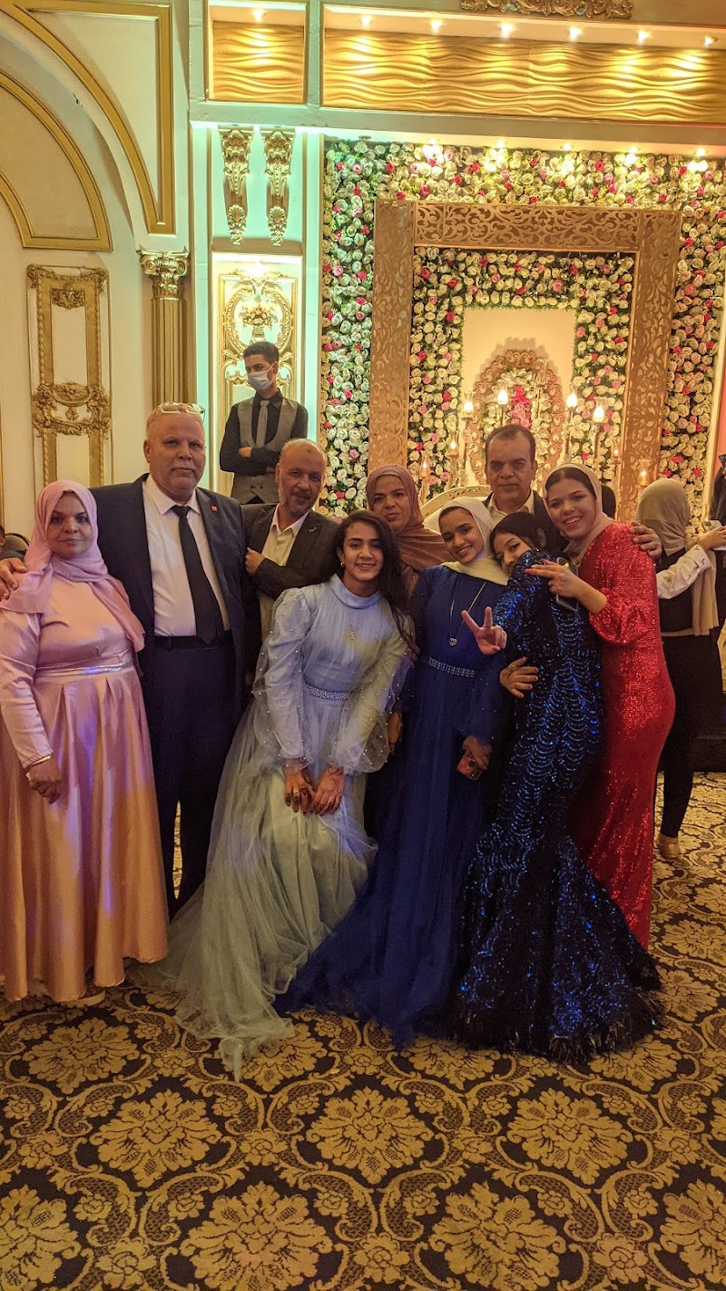 قاعة VIP للأفراح - Photo 2