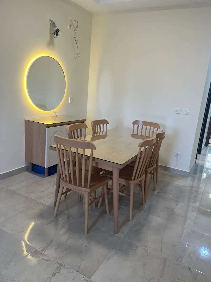 Samy Modern