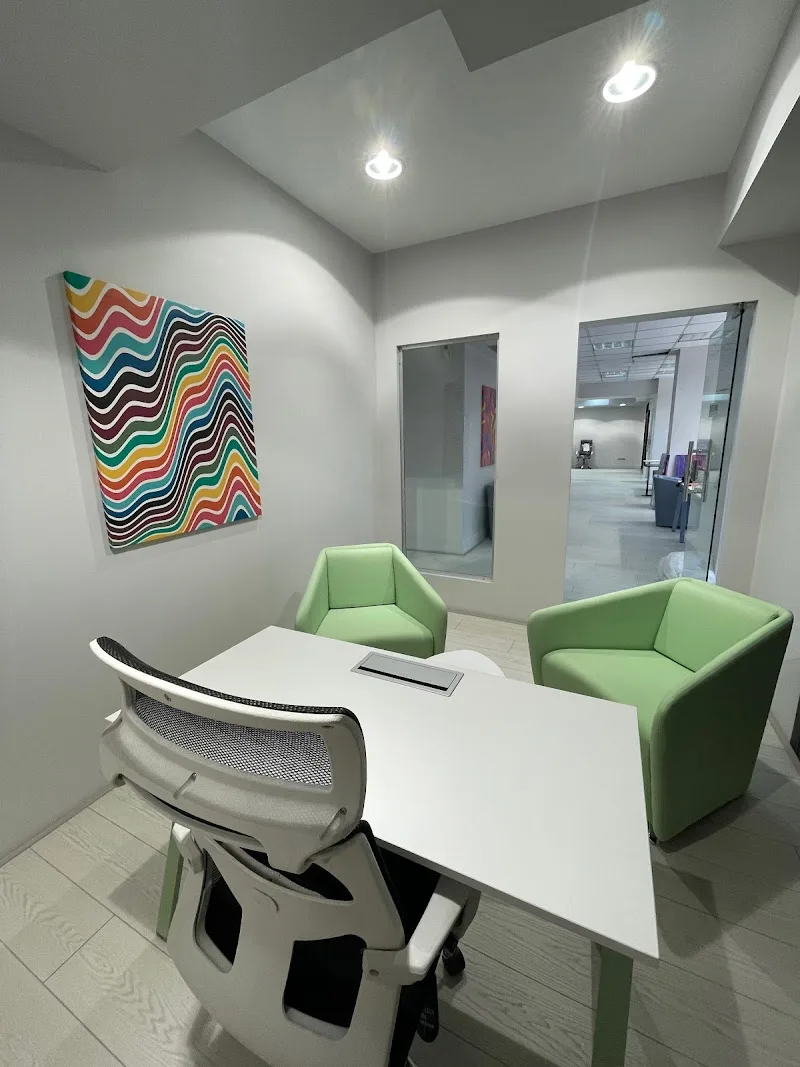 LAMBERT Premium Office Space Leasing