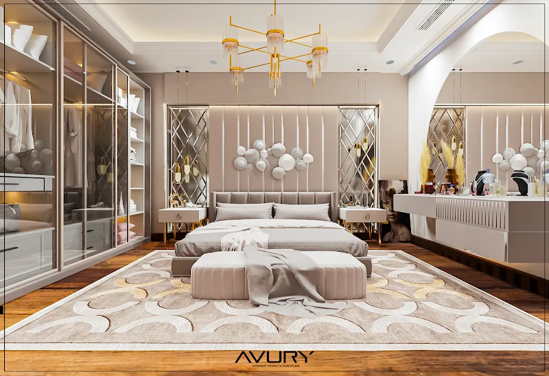 AVURY Design studio - صورة 2
