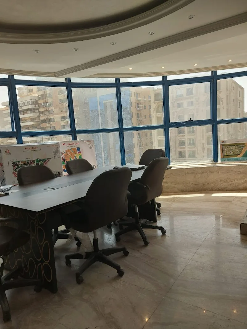 شركة نيو بوينت للتطوير و التسويق العقاري - newpoint real estate - Photo 1