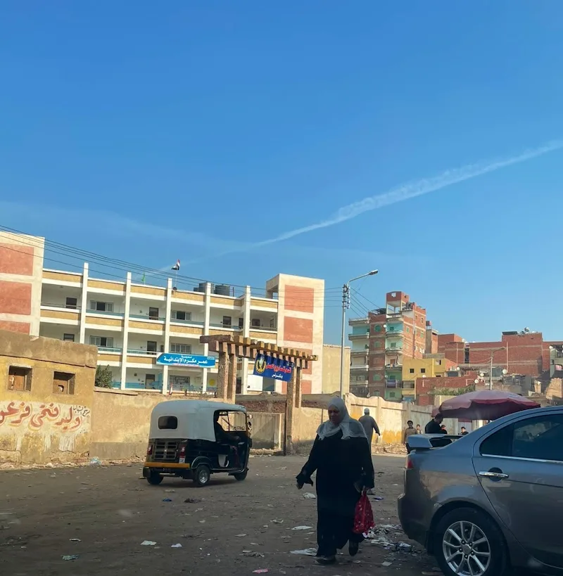 مكتب العمل - دكرنس