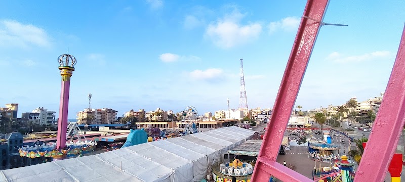 ملاهي الياسمين بارك - صورة 3