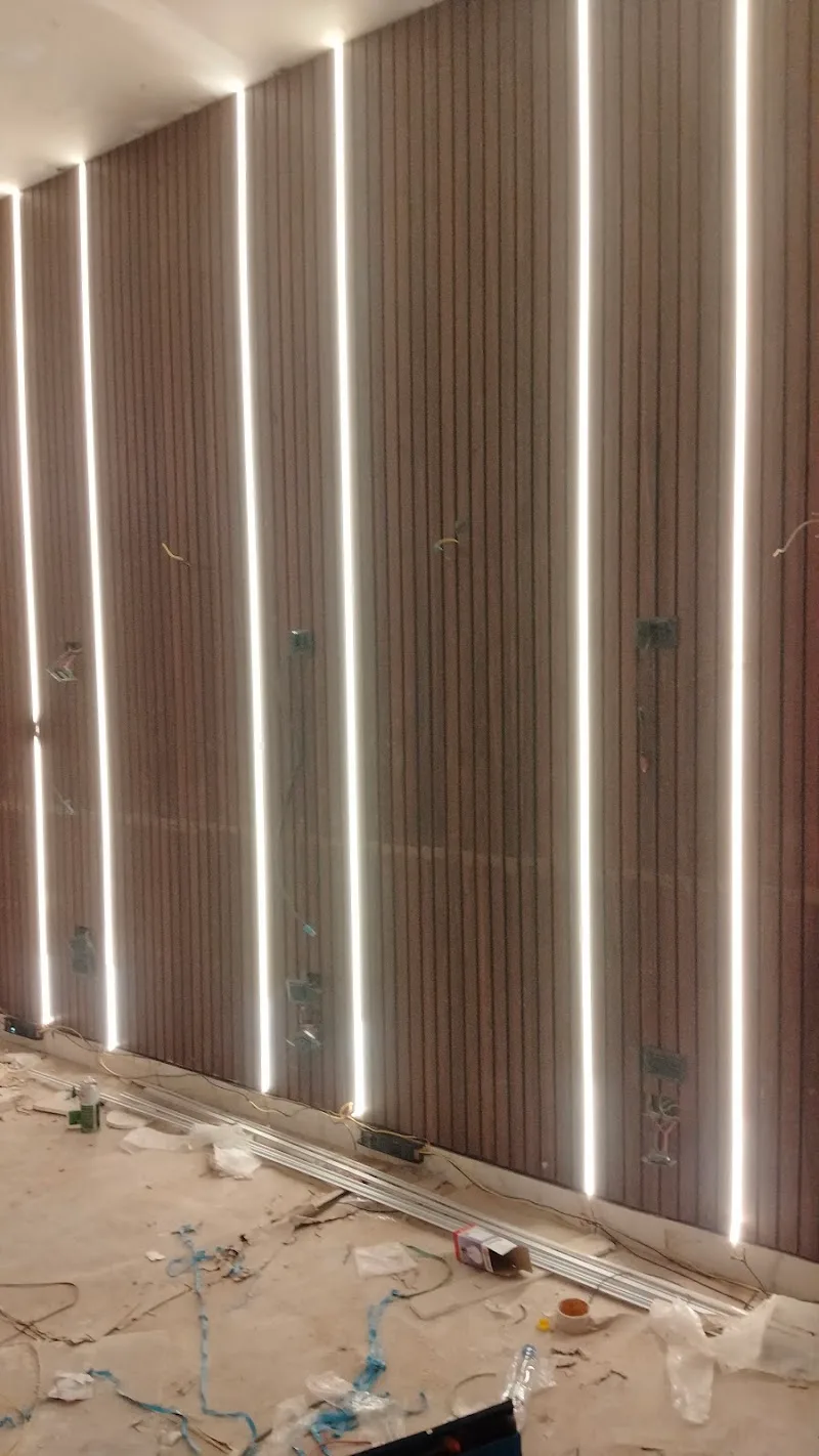 كهربائي مدينتي