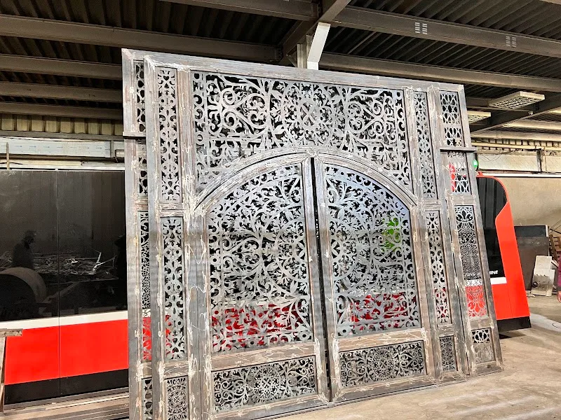 شركه المهندس لتشكيل المعادن - Photo 3