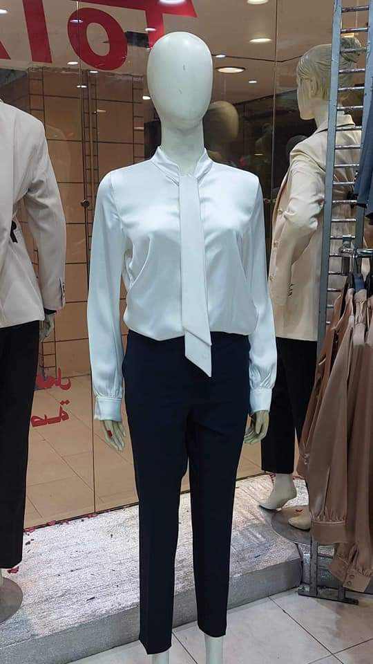 Formal Clothes store - El Korba - صورة 2