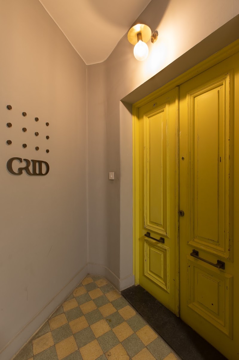 Grid fine finishes - صورة 2