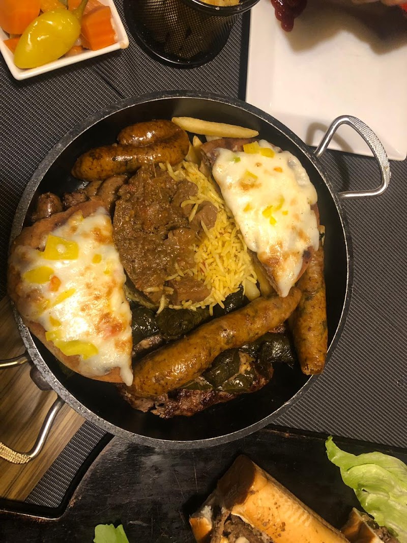 Roshdy Restaurant - صورة 2